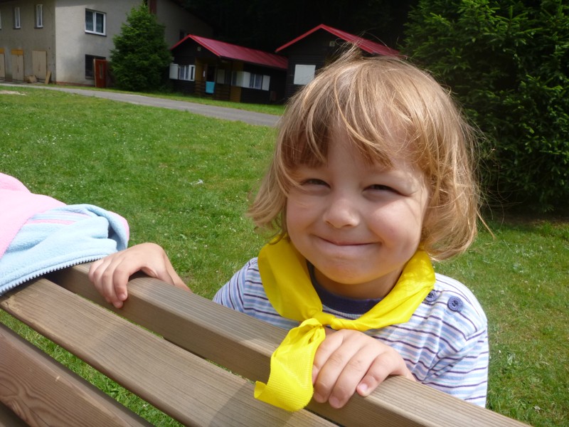 Tábor A je to! 3742