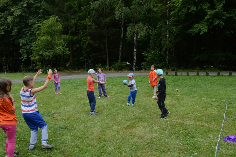 Tábor A je to! 3757