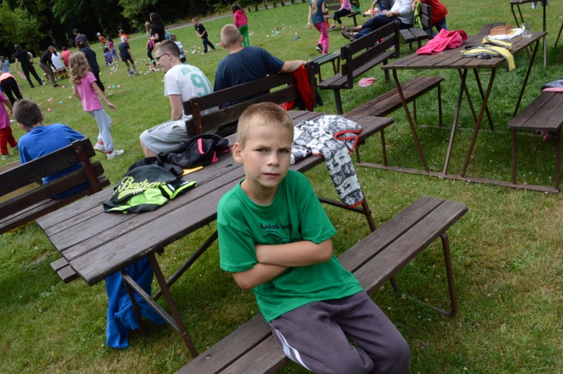 Tábor A je to! 3815