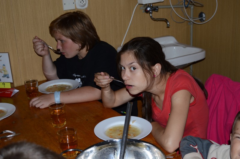 Tábor A je to! 3915