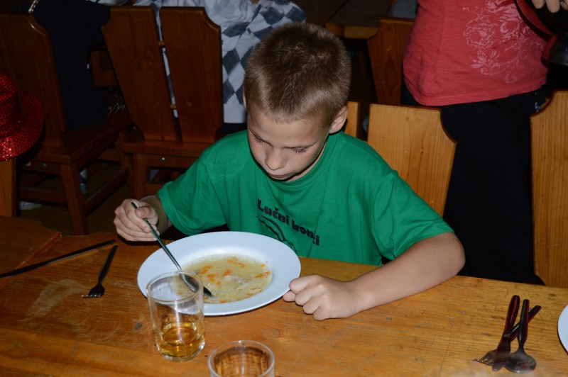 Tábor A je to! 3927