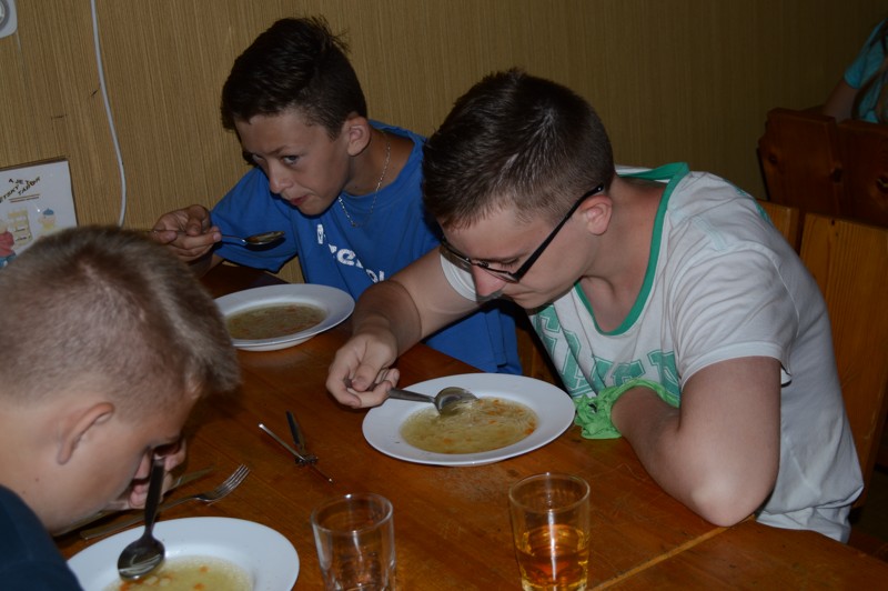 Tábor A je to! 3929