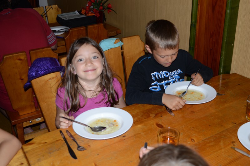 Tábor A je to! 3931