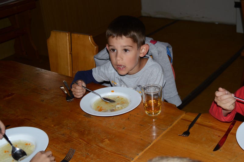 Tábor A je to! 3934
