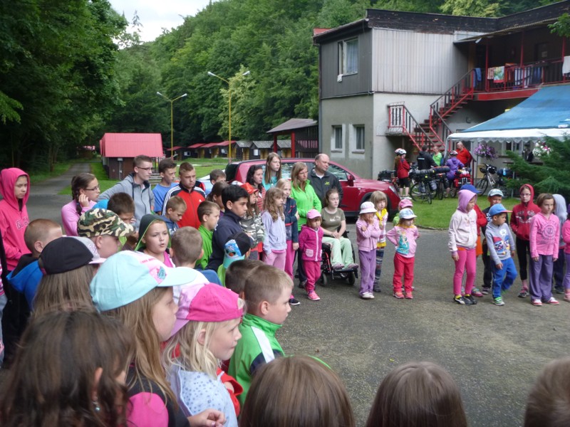 Tábor A je to! 3964