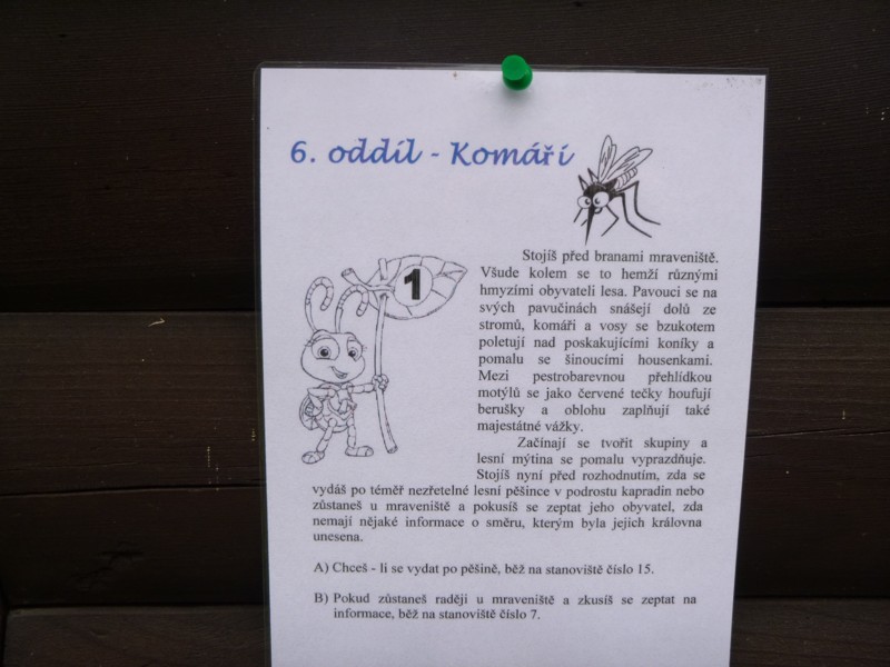 Tábor A je to! 3975