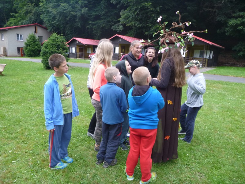 Tábor A je to! 4028