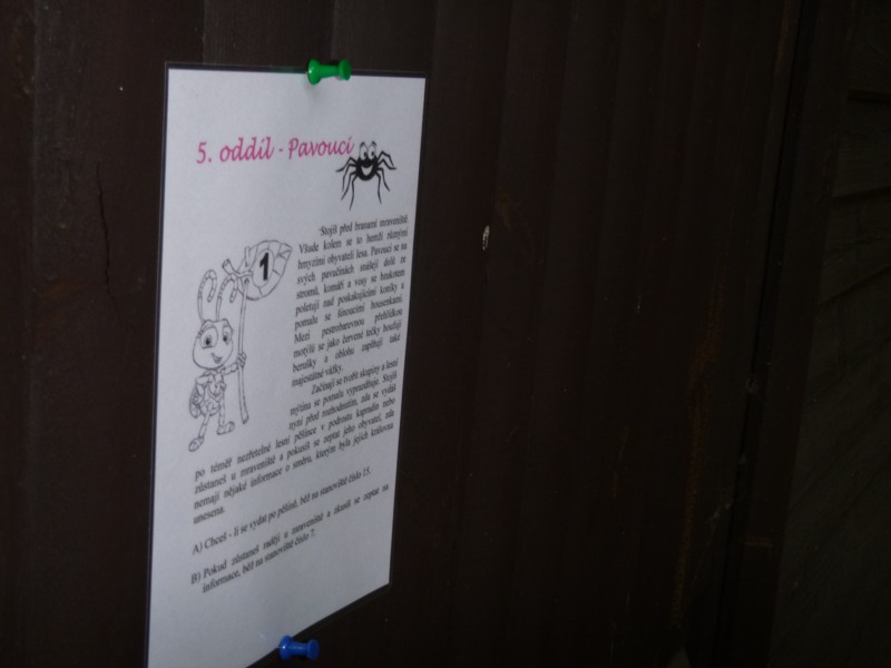 Tábor A je to! 4043