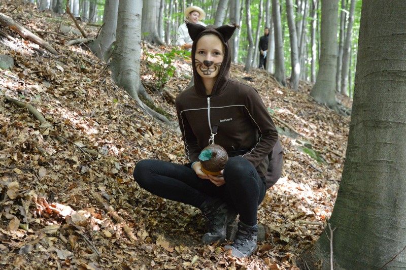Tábor A je to! 4176