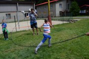Tábor A je to! 3829