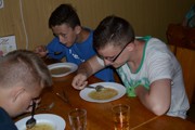 Tábor A je to! 3929