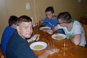 Tábor A je to! 3930