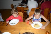 Tábor A je to! 3932