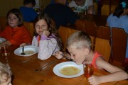 Tábor A je to! 3937