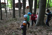 Tábor A je to! 4238