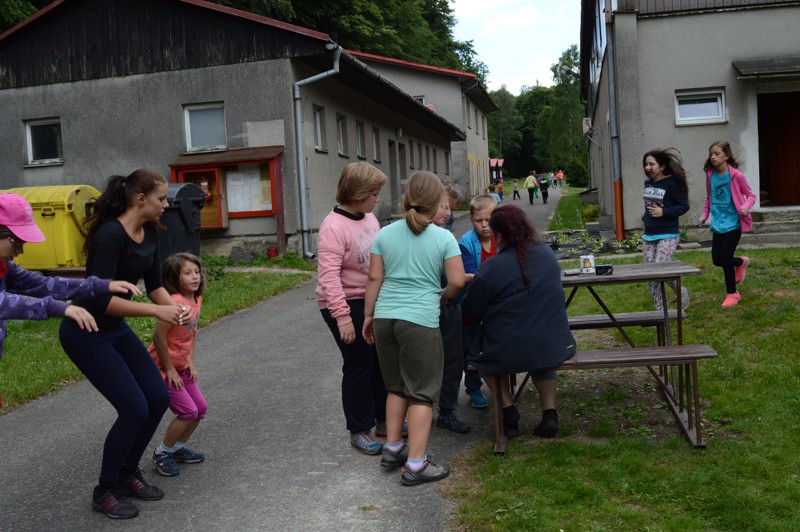 Tábor A je to! 5226