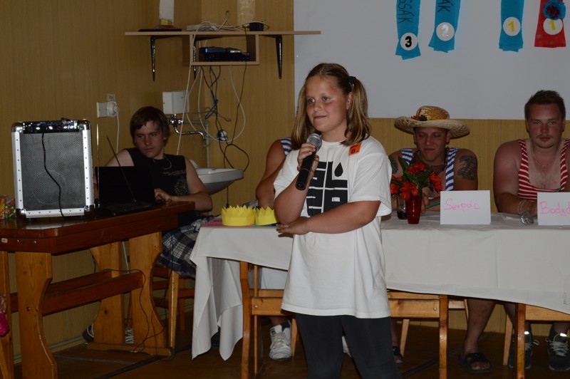 Tábor A je to! 6900