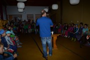 Tábor A je to! 9207