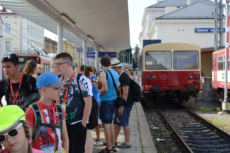 Tábor A je to! 0247
