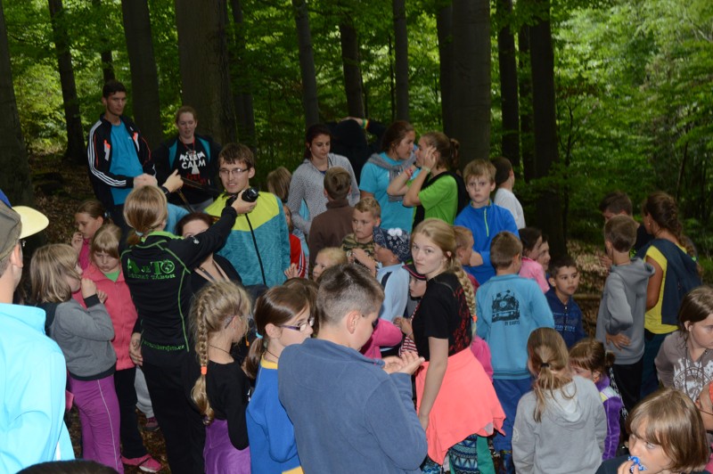 Tábor A je to! 0817