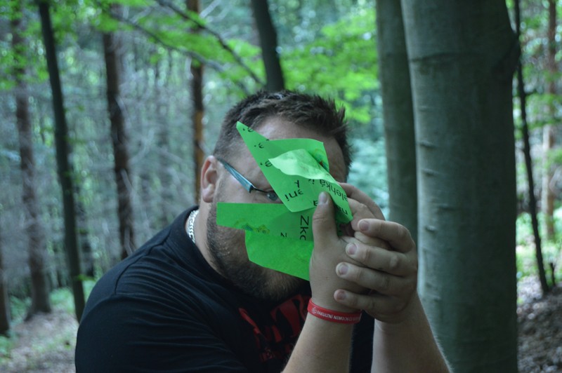 Tábor A je to! 0839