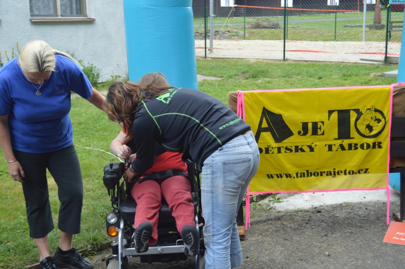 Tábor A je to! 0928