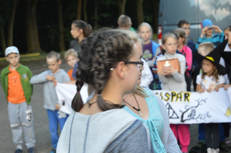 Tábor A je to! 1027