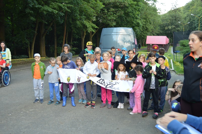 Tábor A je to! 1028
