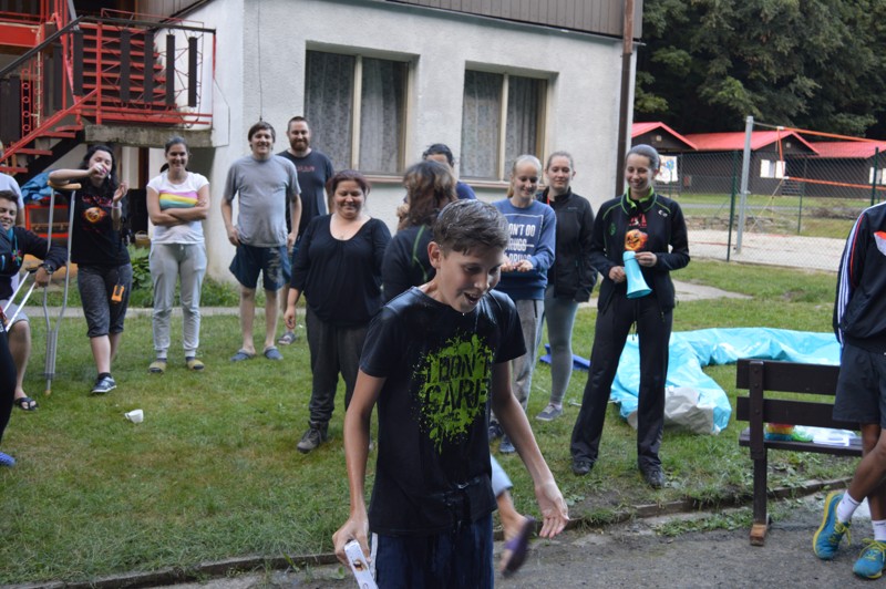 Tábor A je to! 1043
