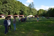 Tábor A je to! 1013