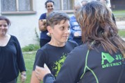 Tábor A je to! 1031