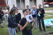 Tábor A je to! 1034