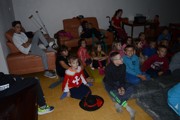 Tábor A je to! 1053