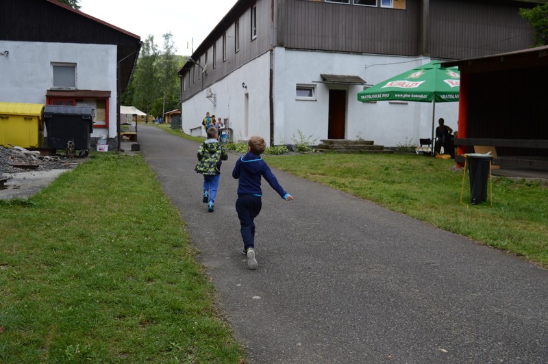 Tábor A je to! 1135