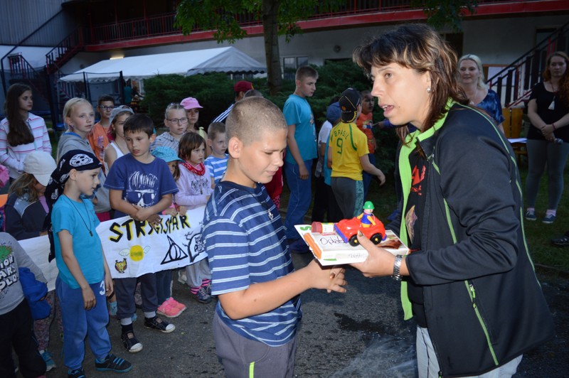 Tábor A je to! 1332