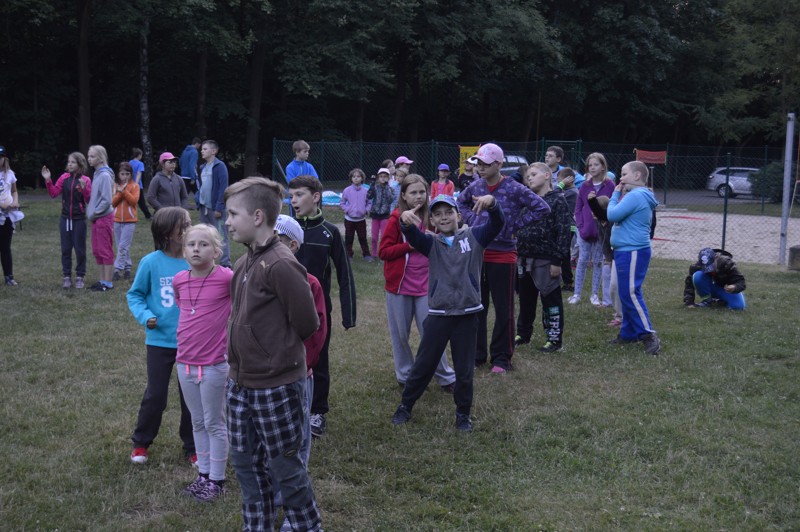 Tábor A je to! 1338