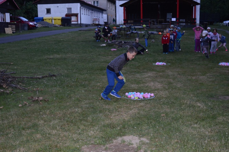 Tábor A je to! 1356