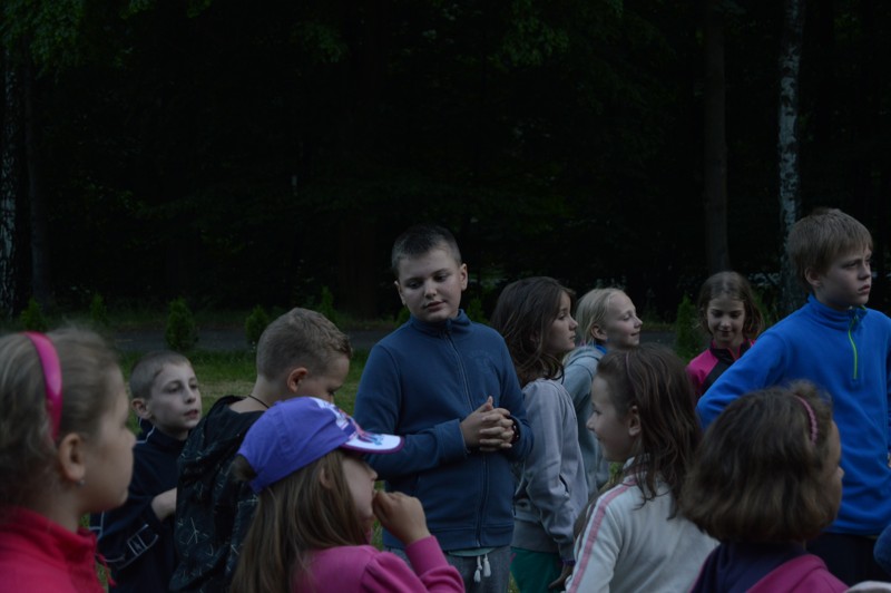 Tábor A je to! 1365