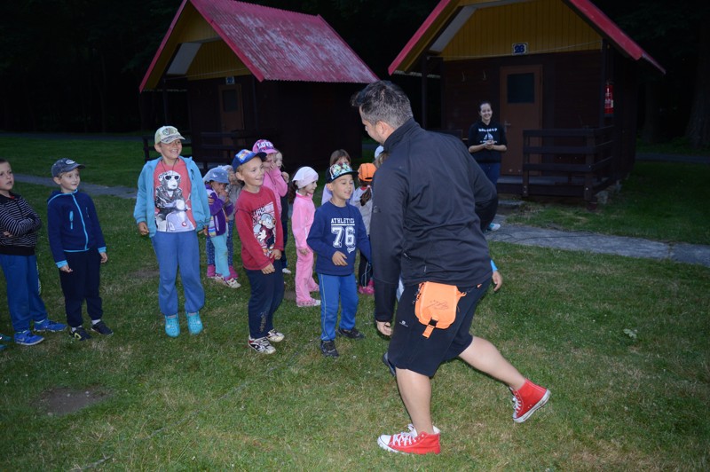 Tábor A je to! 1395
