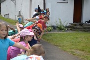 Tábor A je to! 1545