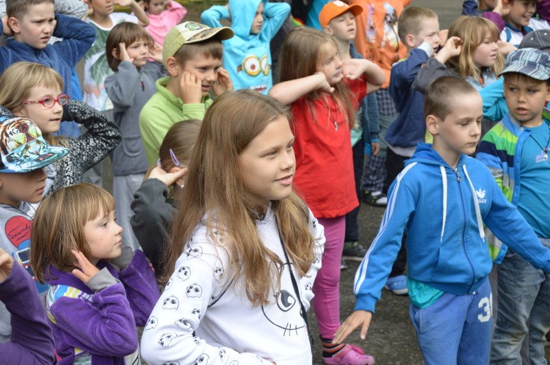Tábor A je to! 1740