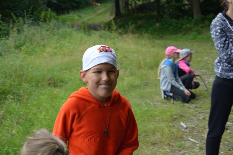 Tábor A je to! 2070