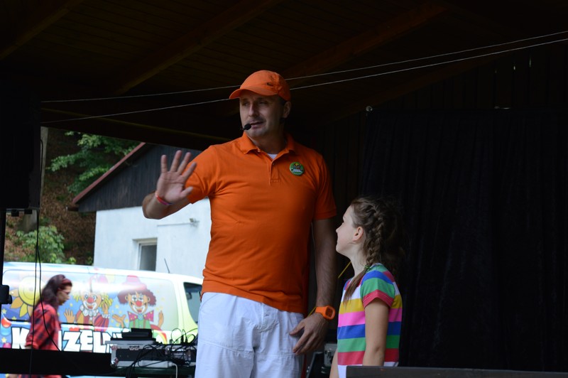 Tábor A je to! 2216