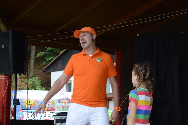 Tábor A je to! 2217