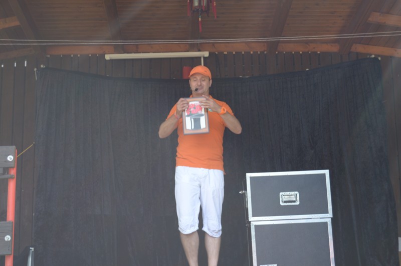 Tábor A je to! 2250