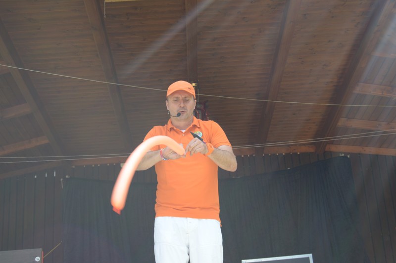 Tábor A je to! 2251
