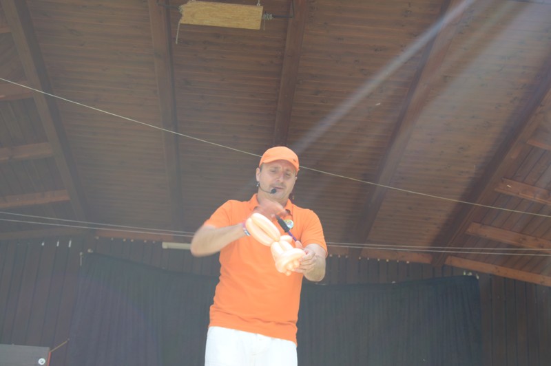 Tábor A je to! 2252