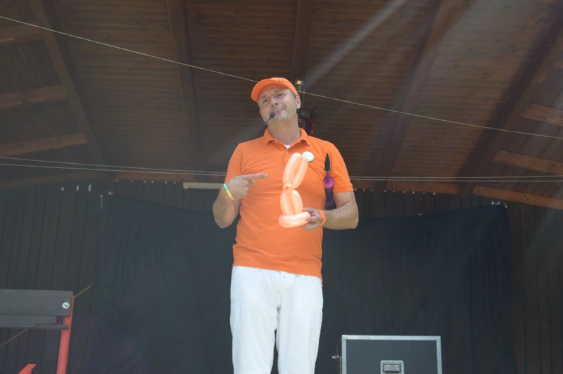 Tábor A je to! 2253