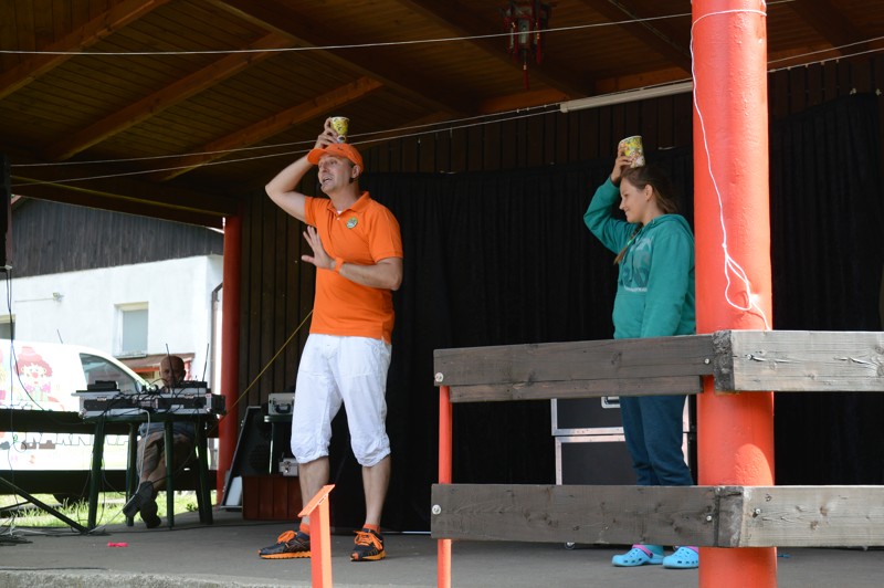 Tábor A je to! 2273