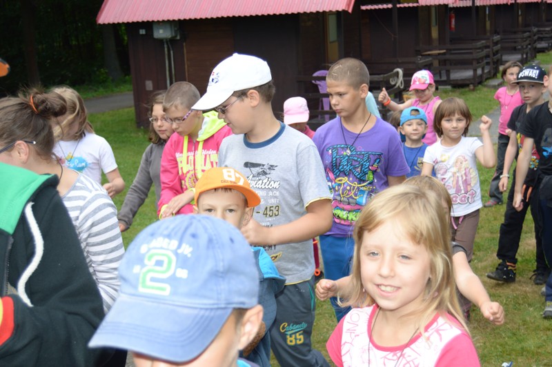 Tábor A je to! 2356